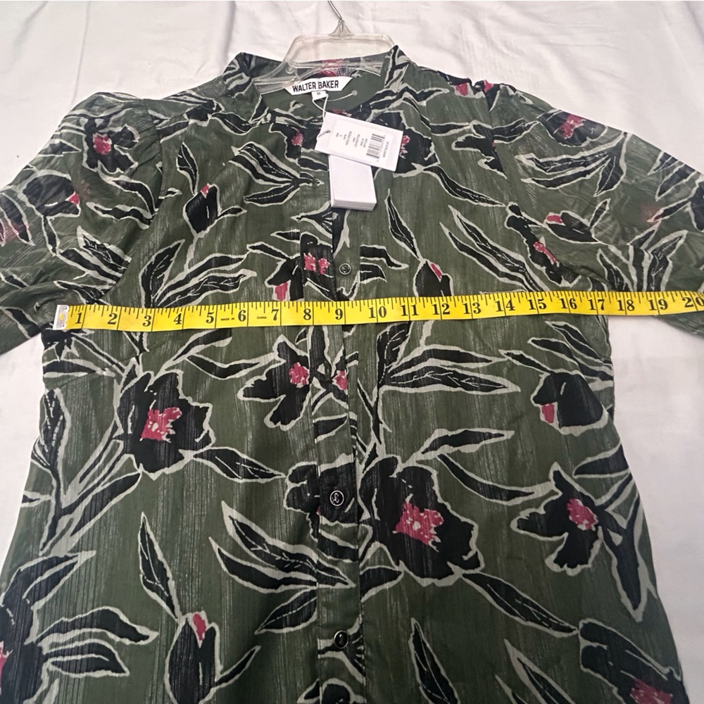 WALTER BAKER DRESS - Picture 6 of 14